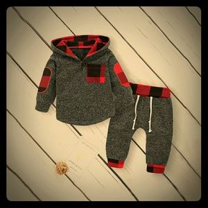 Kids clothes